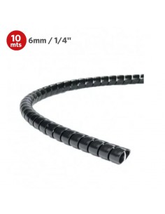 CINTA HELICOIDAL NG.  6MM / 1/4"  (X 10MT.)