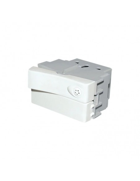 MODULO JELUZ VERONA 1/2 COMBINADO CIEGO 10A