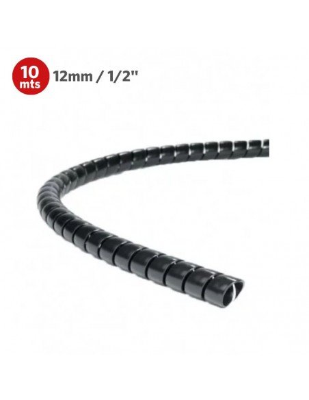 CINTA HELICOIDAL NG. 12MM / 1/2" (X 10MT.)