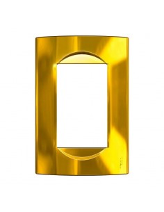 TAPA JELUZ VERONA N.B.O ORO