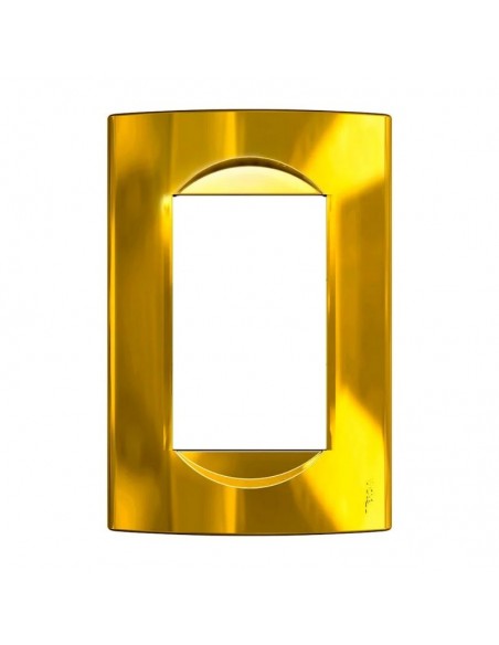 TAPA JELUZ VERONA N.B.O ORO