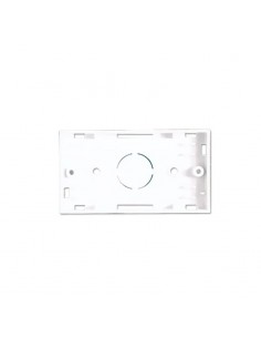 SOPORTE JELUZ P/ BASE 1 MODULO