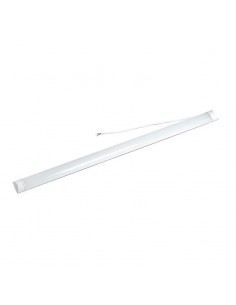 LISTON LED SICA SLIM 36W 6400K 120CMS.