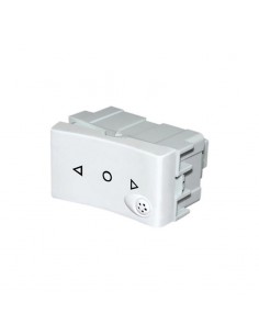 MODULO JELUZ VERONA PULS.PERSIANA 10A