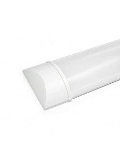 LISTON LED SICA SLIM 36W 6400K 120CMS. 2
