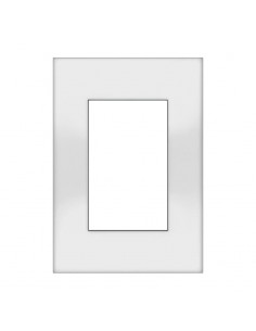 TAPA JELUZ PLATINUM BLANCO