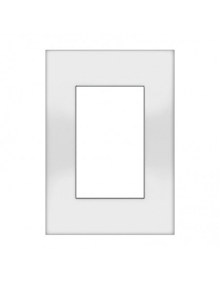 TAPA JELUZ PLATINUM BLANCO