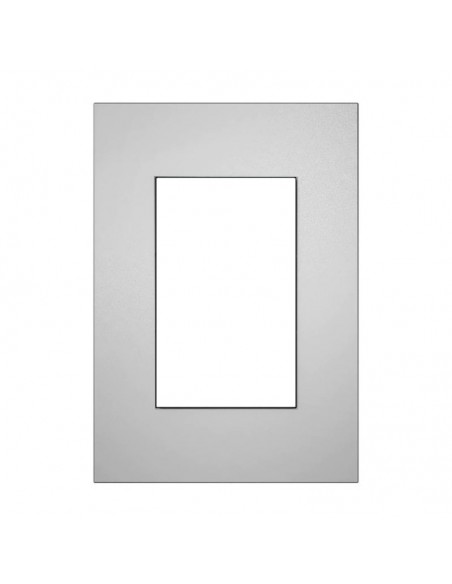 TAPA JELUZ PLATINUM PLATA