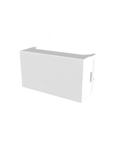 MODULO JELUZ PLATINUM BLANCO CIEGO