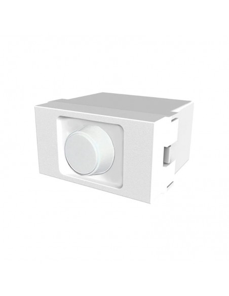 MODULO JELUZ PLATINUM BLANCO VARIADOR LUZ.300W