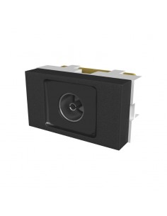 MODULO JELUZ PLATINUM NEGRO TV PAS GR