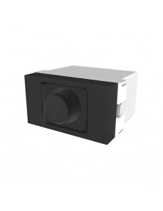 MODULO JELUZ PLATINUM NEGRO VARIADOR LUZ.300W
