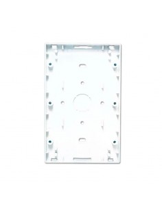 SOPORTE JELUZ P/ BASE 3 MODULOS