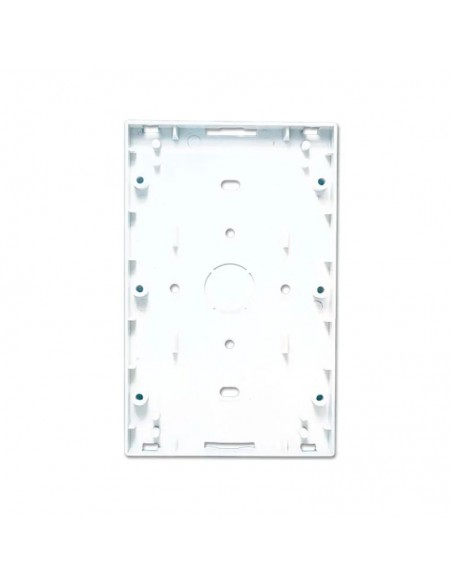 SOPORTE JELUZ P/ BASE 3 MODULOS