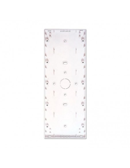 SOPORTE JELUZ P/ BASE 5 MODULOS