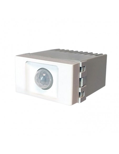 MODULO JELUZ PLATINUM BLANCO DETECCION MOVIMIENTO 1500W