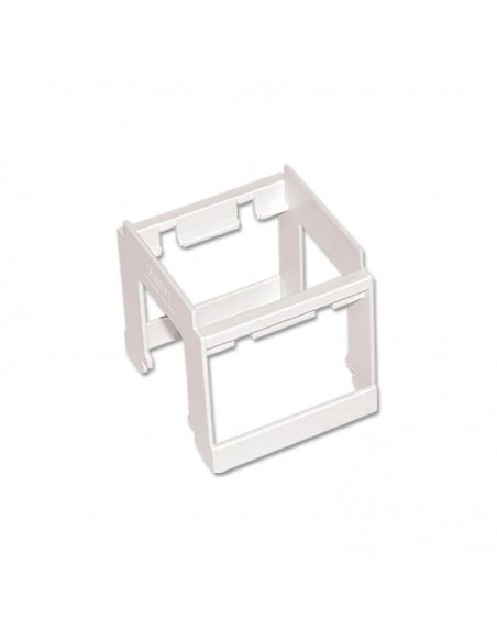 BASTIDOR JELUZ 2MOD P /RIEL DIN