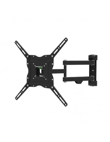 SOPORTE TV-LCD 13-50" INCL GIRO DOB BRAZO 50KG.