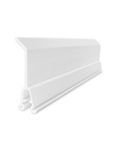 ACC. CABLE CANAL KALOP 100X50 SEPARADOR