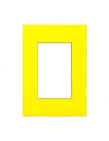 TAPA JELUZ PLATINUM AMARILLO