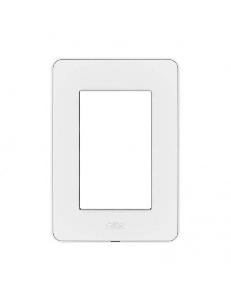 TAPA + BAST JELUZ MITO BLANCO / BLANCO