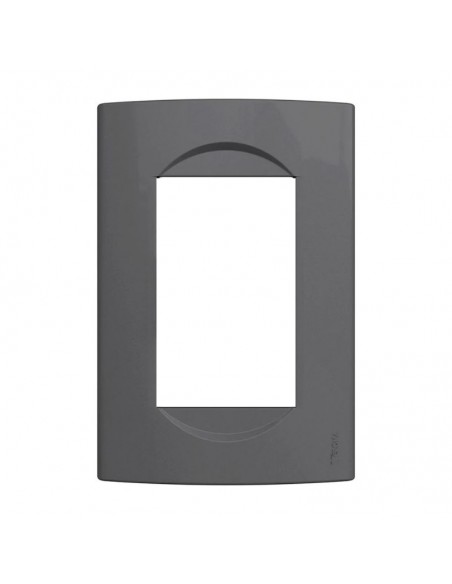 TAPA JELUZ VERONA N.B.O ANTRACITA