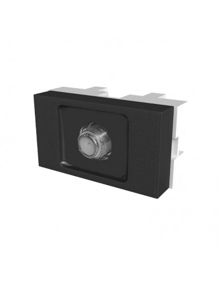 MODULO JELUZ PLATINUM NEGRO TV FINAL FINO