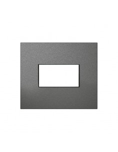 TAPA JELUZ PLATINUM 5X5 ANTRACITA