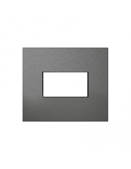 TAPA JELUZ PLATINUM 5X5 ANTRACITA