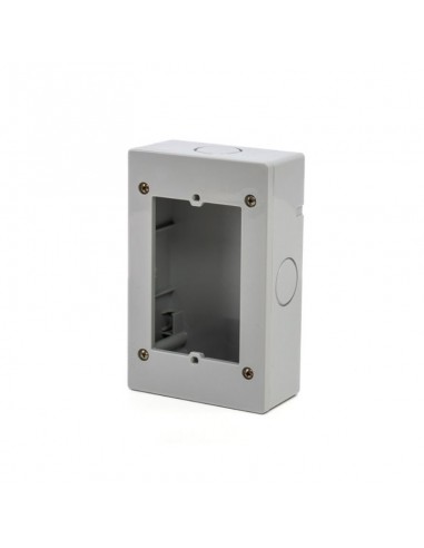 CAJA KALOP SIGMA 5X10 IP40 GRIS