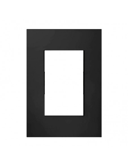 TAPA JELUZ PLATINUM ANTRACITA