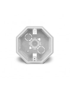 CAJA EMBUTIR PVC   7X7 KALOP