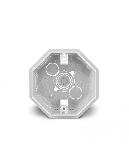 CAJA EMBUTIR PVC   7X7 KALOP