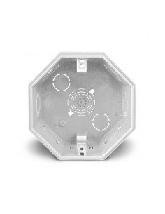 CAJA EMBUTIR PVC  9X9 KALOP