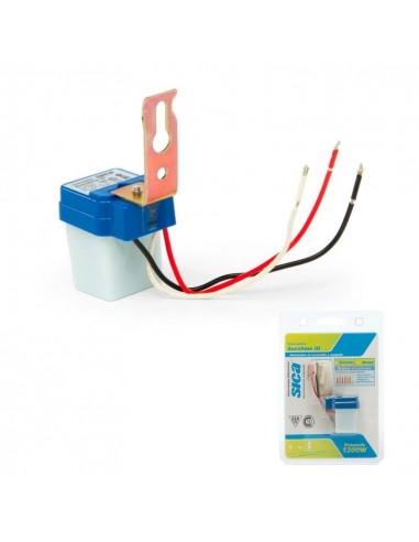 FOTOCELULA SICA MINI  6A