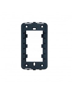 BASTIDOR SICA LIFE 3MOD. 5X10 (397403)