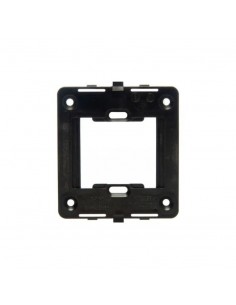 BASTIDOR SILIGHT 2 MODULOS MIGNON