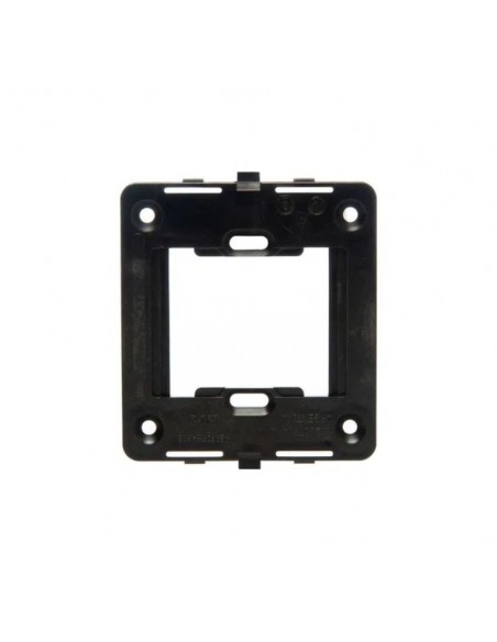 BASTIDOR SILIGHT 2 MODULOS MIGNON