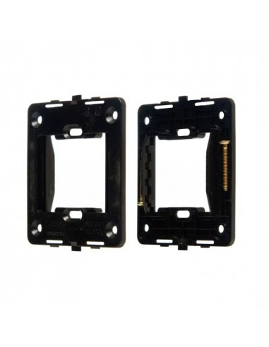 BASTIDOR SILIGHT 2 MODULOS MIGNON