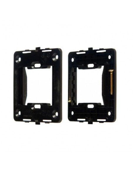 BASTIDOR SILIGHT 2 MODULOS MIGNON