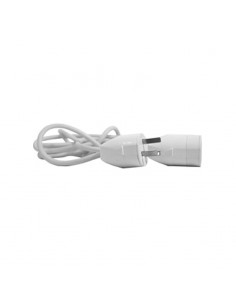 PROLONGADOR MACHO HEMBRA C/ NEUTRO 2,5 MTS - RICHI