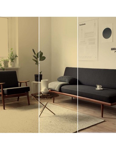 LAMPARA LED PHILIPS SCENE SWITCH 3STEP A60 9W...