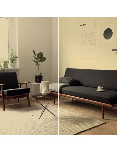 LAMPARA LED PHILIPS SCENE SWITCH 2STEP P45 6,5W 3000K