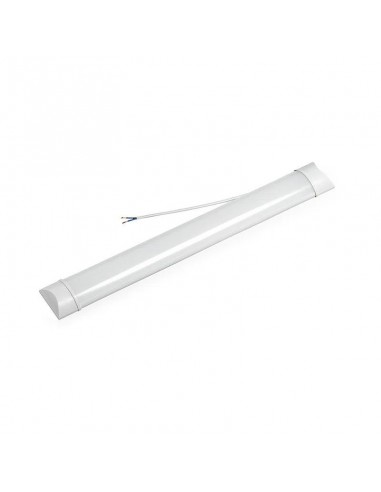 LISTON LED SICA SLIM 18W 6400K 60CMS.