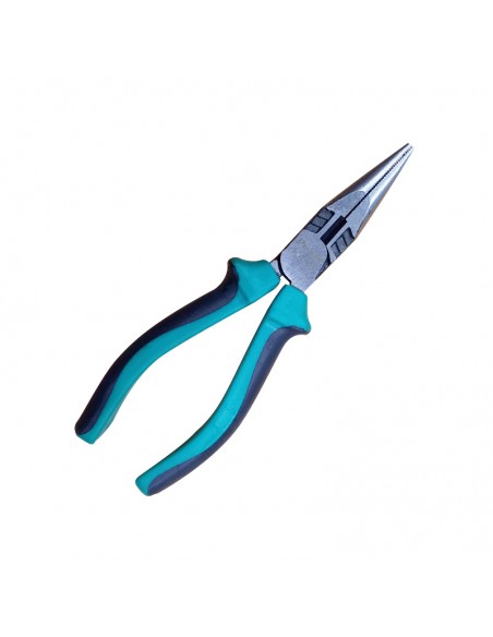 PINZA PUNTA LARGA 165MM (HIMP01709)