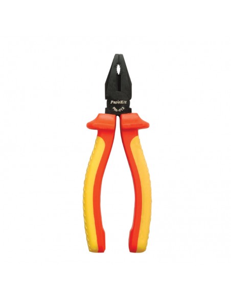 PINZA COMBINADA AISL. 1000V 165MM PROSKIT