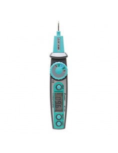 DETECTOR TENSION DIGITAL SIN TACTO PROSKIT