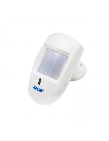 DETECTOR DE MOVIMIENTO SICA ALARMA