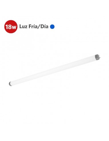 TUBO LED ALIC 18W LUZ DIA