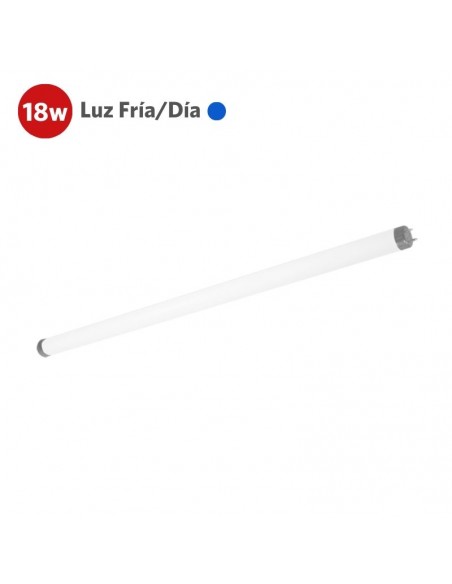TUBO LED ALIC 18W LUZ DIA